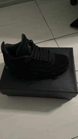 Black cats