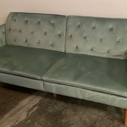 Modern And Comfy Sofa Bed 