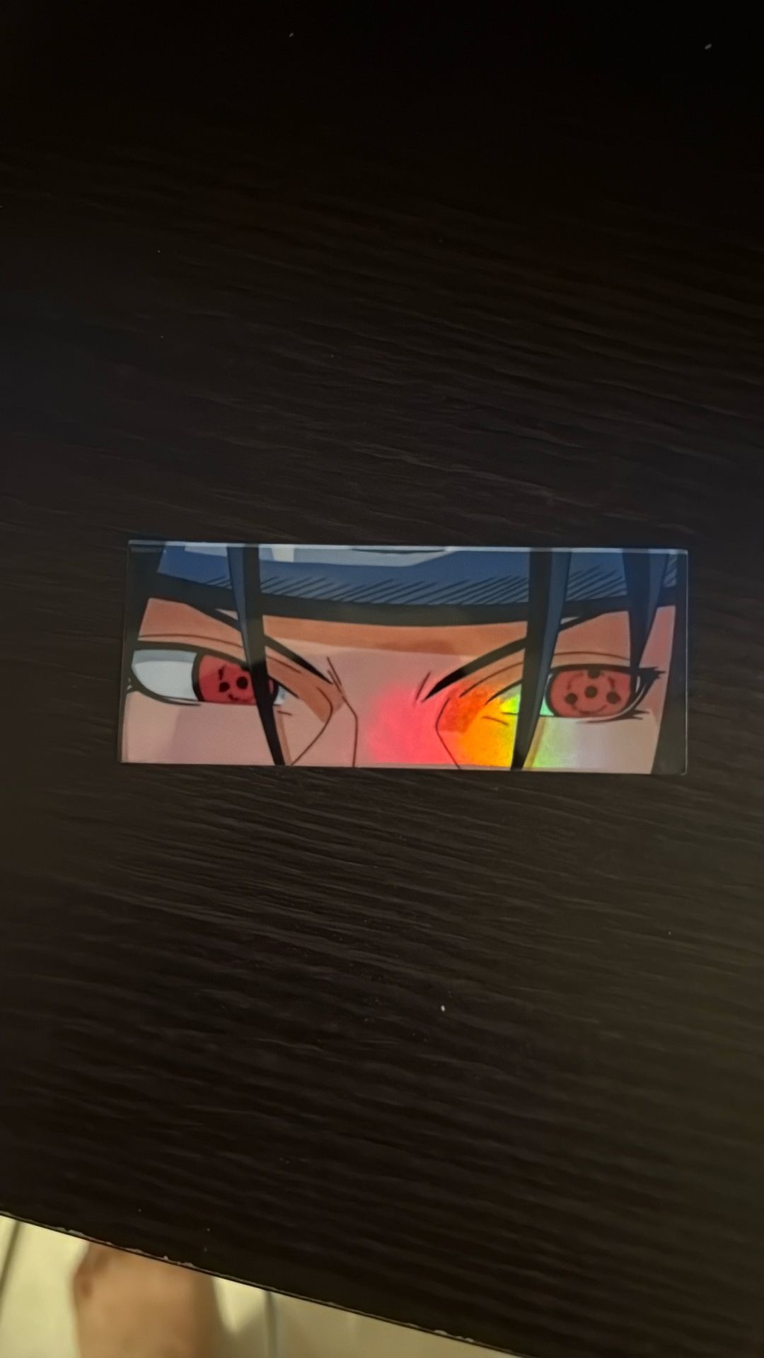 Itachi Sticker