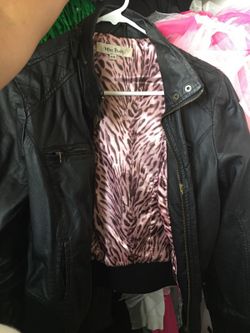 Woman's jacket