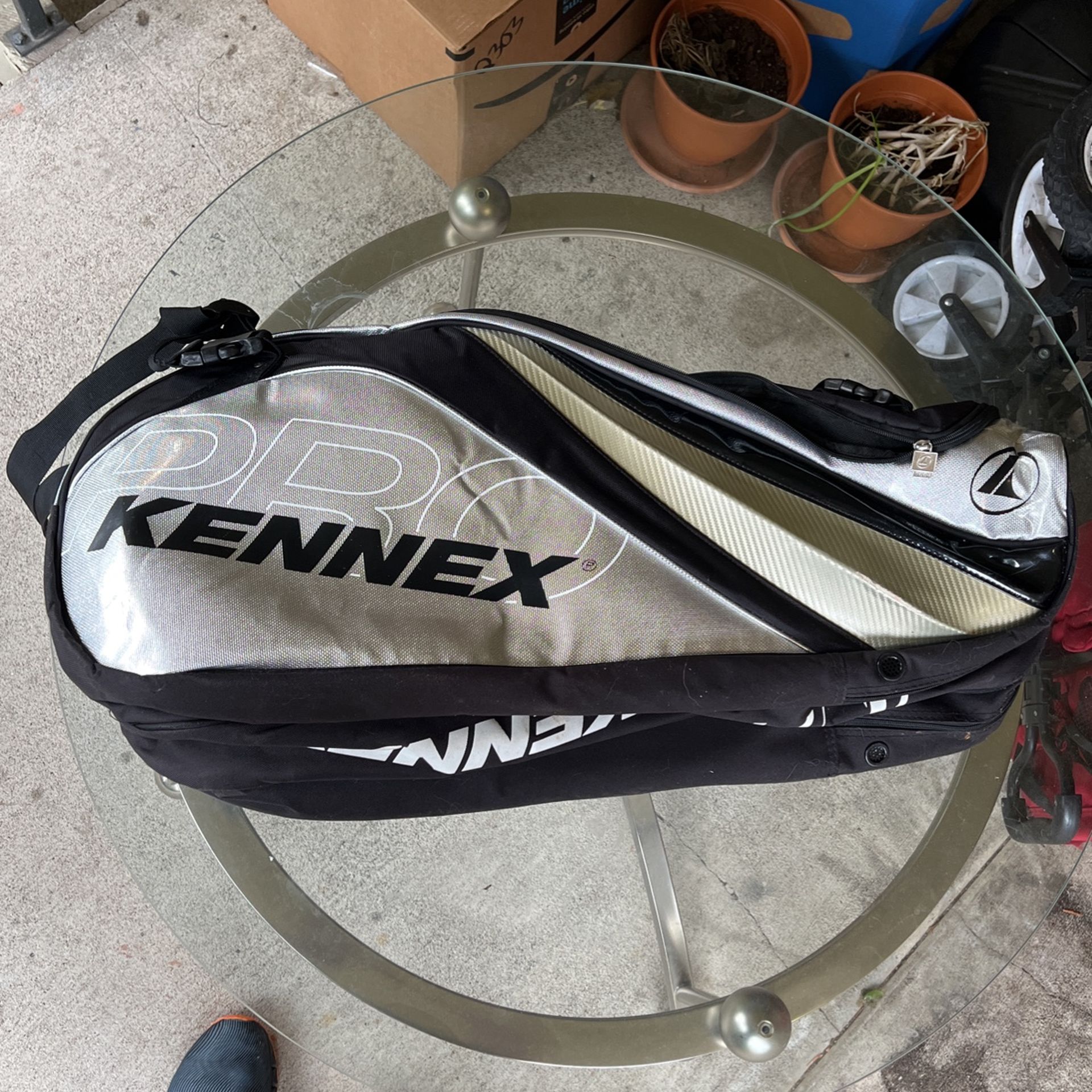 Tennis Bag