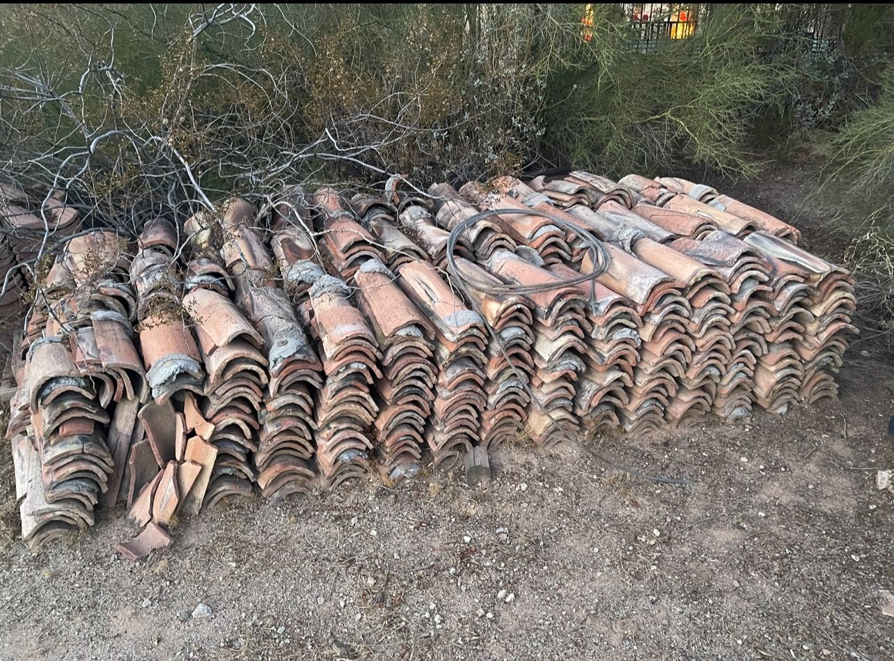 Roof Tiles
