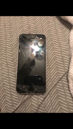 iPhone 5se
