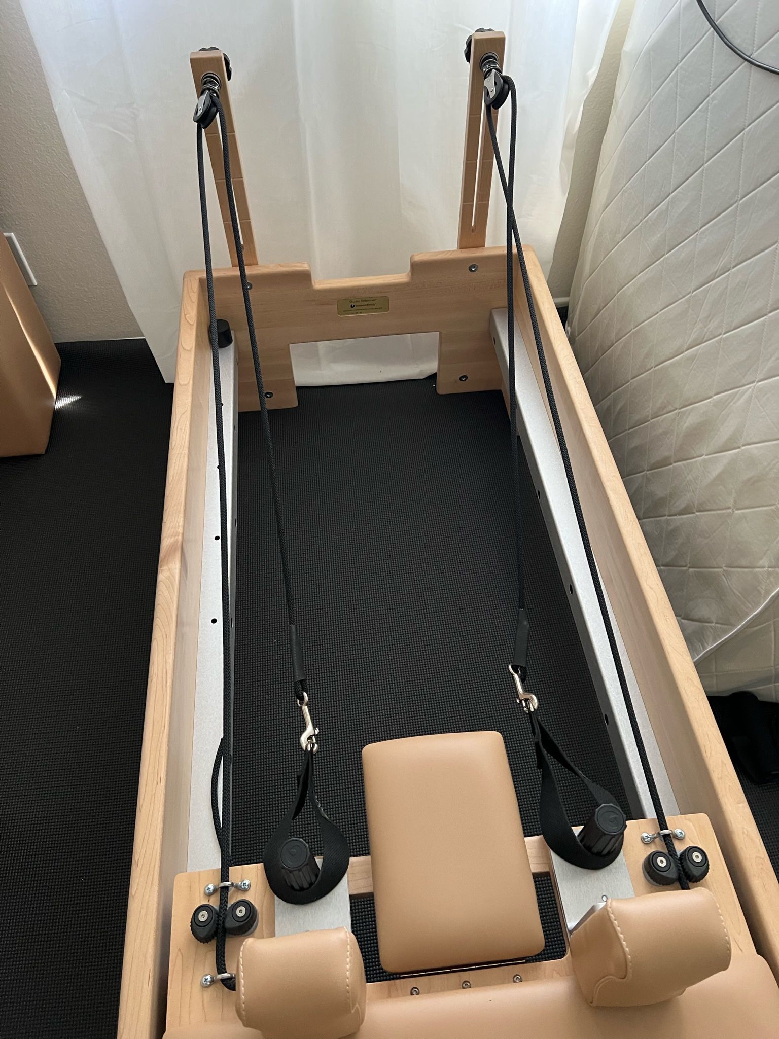 Pilates Power Gym for Sale in Somis, CA - OfferUp