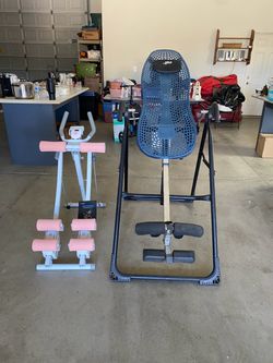 Exercise Equipment