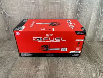 Milwaukee M18 Fuel 14in. Brushless Cordless Chainsaw (Tool Only) 2826-20T