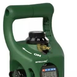 IntelliOx + Oxygen O2 Valve Digital $1500