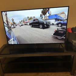 50’ Roku Tv Onn