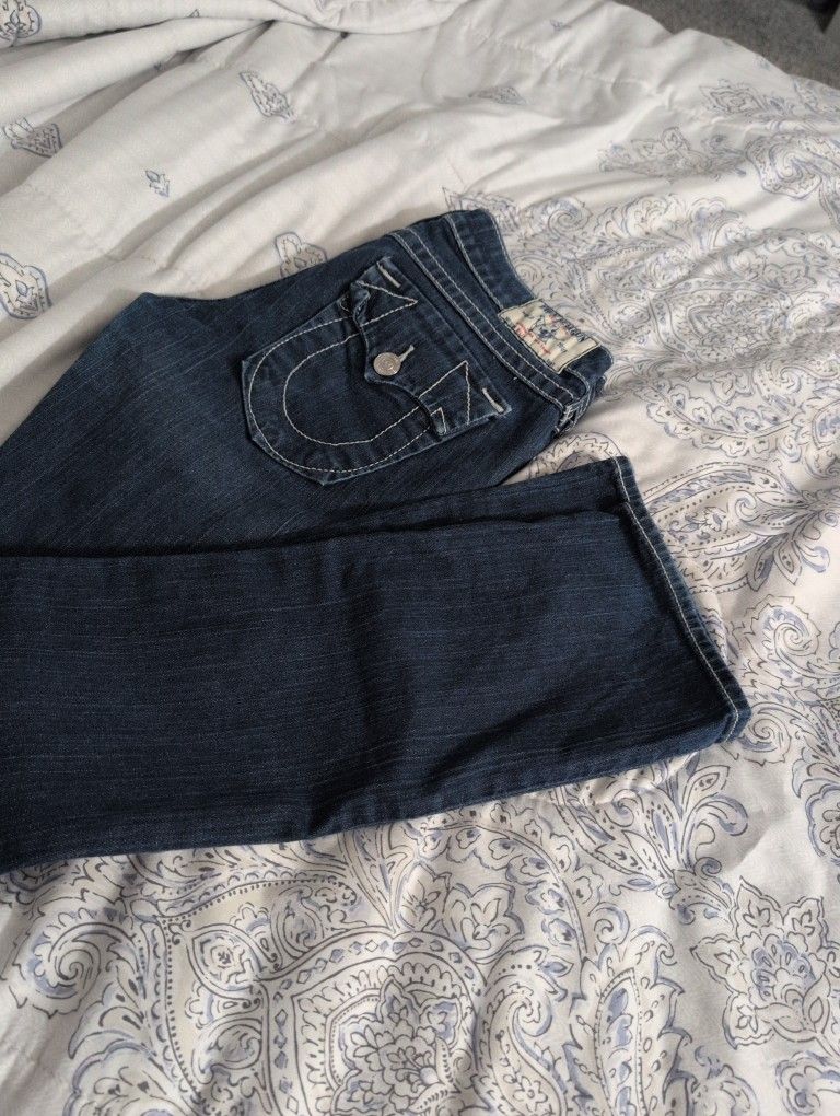 True Religion Jeans