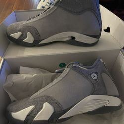 Air Jordan 14’s Retro