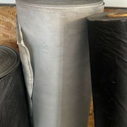 GAF Tigerpaw synthetic roofing underlayment