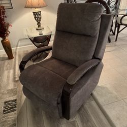 Catnapper Swivel Glider Recliners
