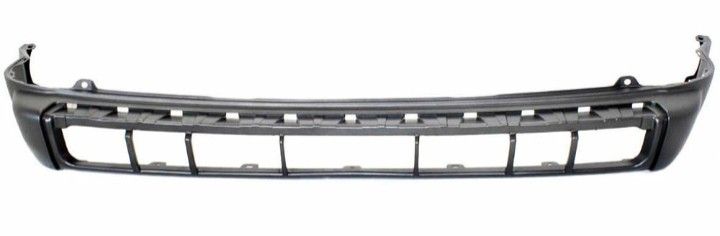 HONDA ELEMENT Rear Bumper