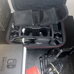 Nintendo Switch Accessories 