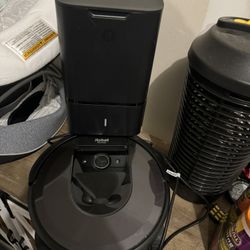 IROBOT Roomba