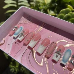 Press On Nails