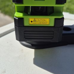 Huepar laser level