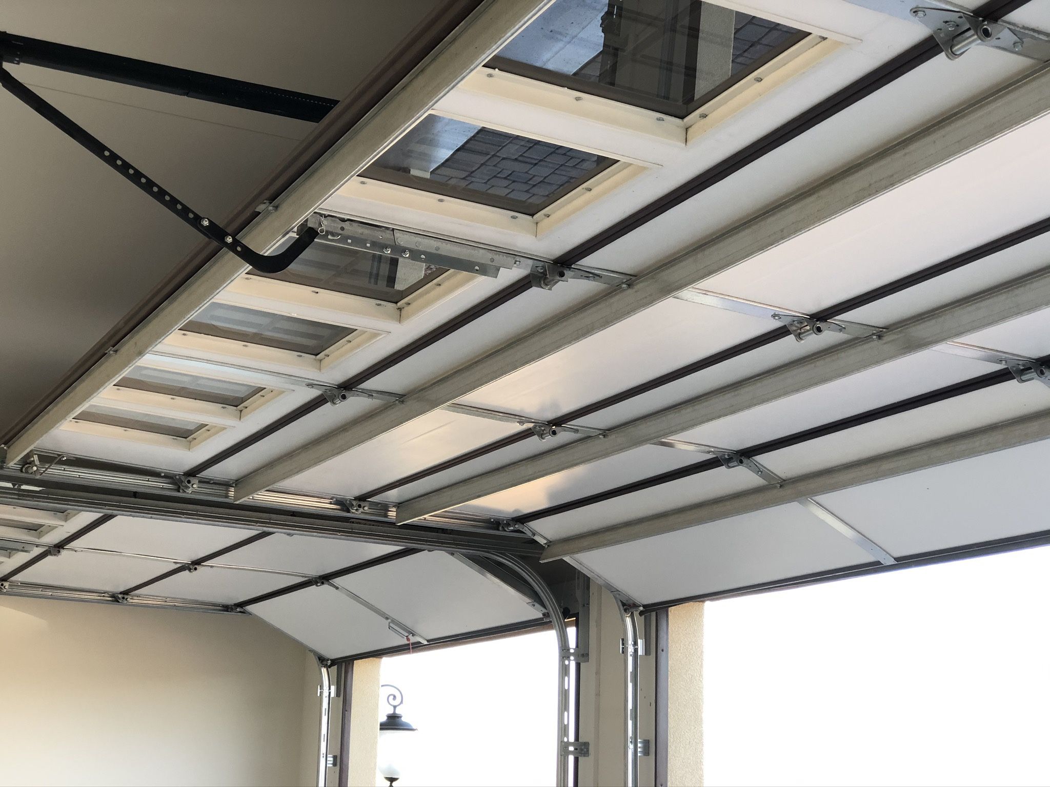 Garage Doors. Garage Door. Quality Every Time. 7yrs, Zero Issues