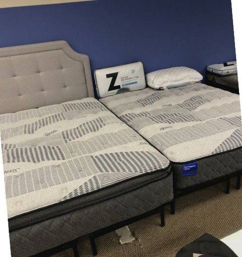 Best Mattress Deals! ONLY $40 DOWN!