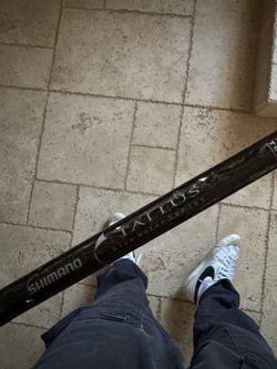 Shimano Tallus