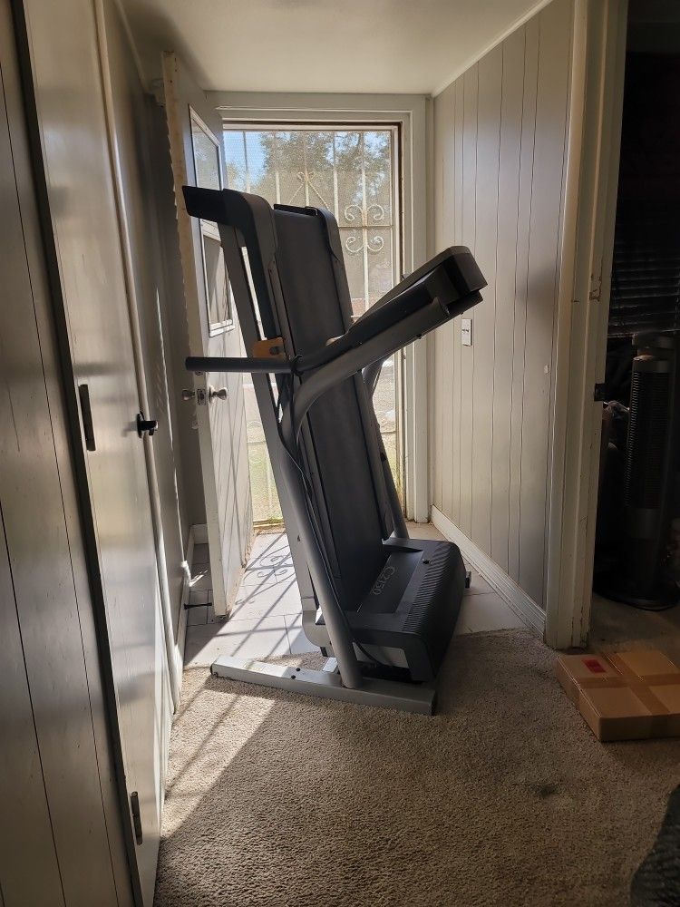 Treadmill