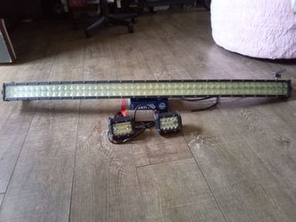 Car Lights