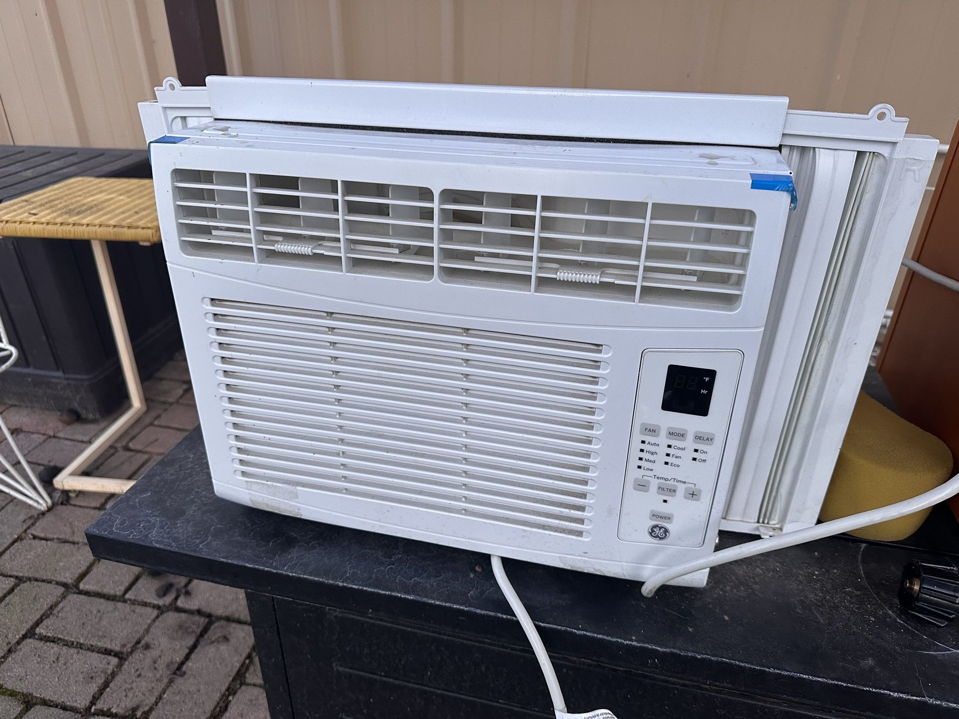 Air Conditioner Window AC Unit