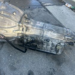 2002 Lexus GS 430