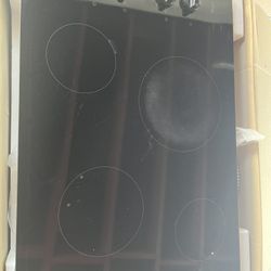 Cooktop  Whirlpool
