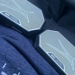 Altec Speakers 