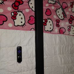 Samsung Soundbar And Subwoofer 