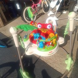 Baby Jumper For Sale