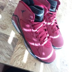 Jordans 5.5Y