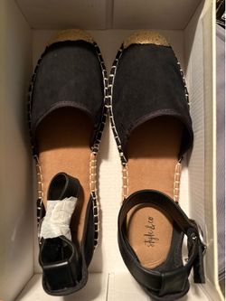 Style & Co Sandals
