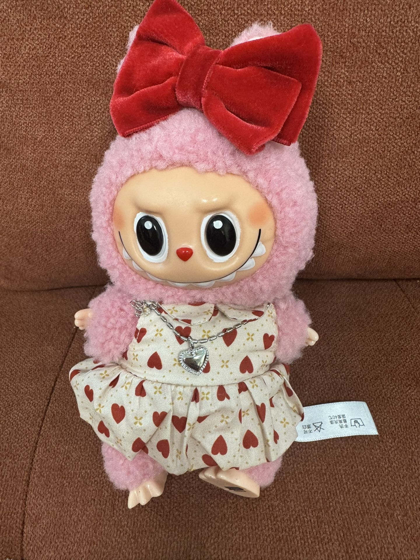 Labubu Cloth