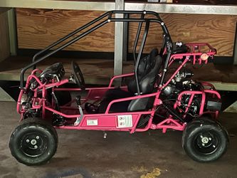 Go -Kart