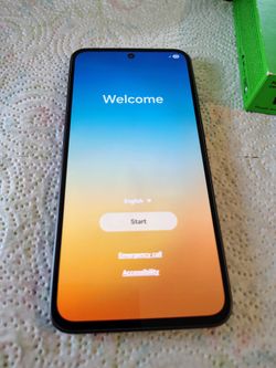 Samsung Galaxy A36 5G CRICKET
