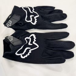 Mens Fox Ranger MTB Gloves