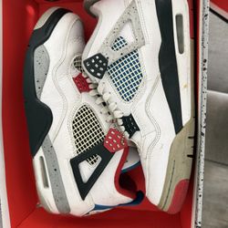 Jordans/Dunks For Sale