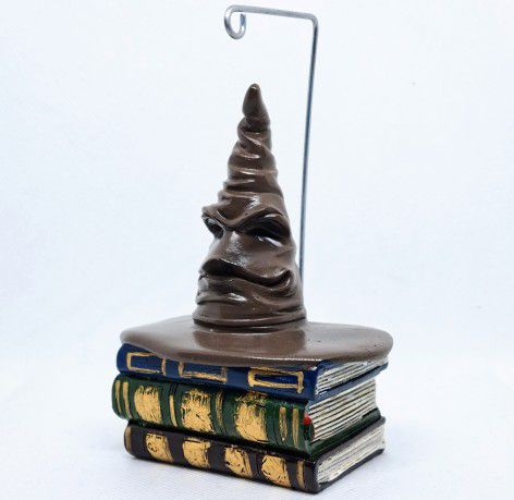 Harry Potter's - The Sorting Hat Ornament 
