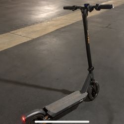 Ninebot Scooter