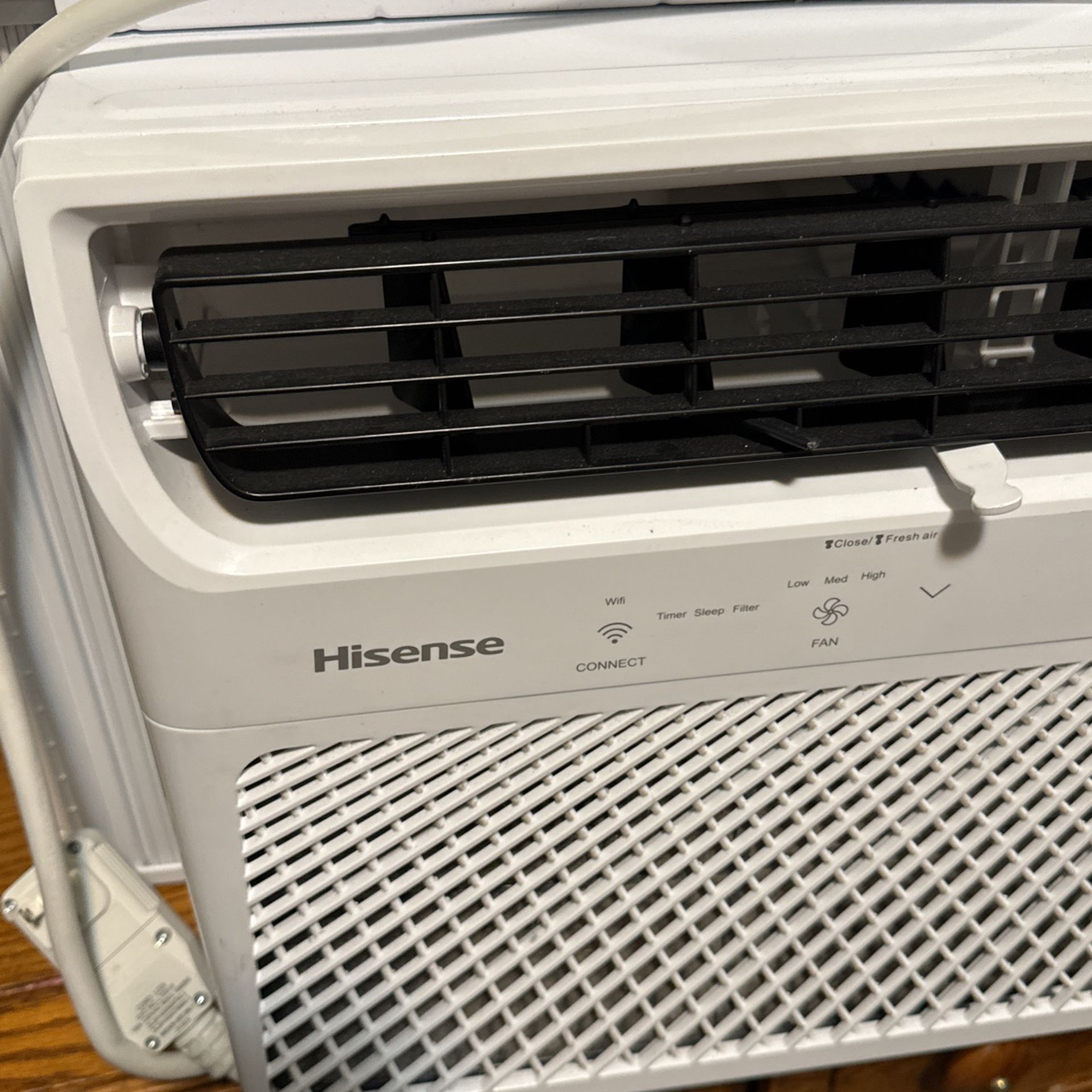 Hisense Air conditioner 