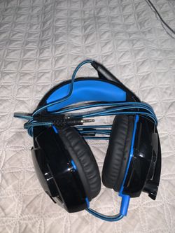 Wired Gaming Headset