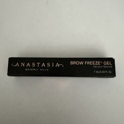 Anastasia Brow Freeze Gel