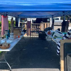 Garage Sale Fri-sun 8-5 