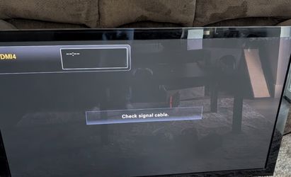 Tv televisión