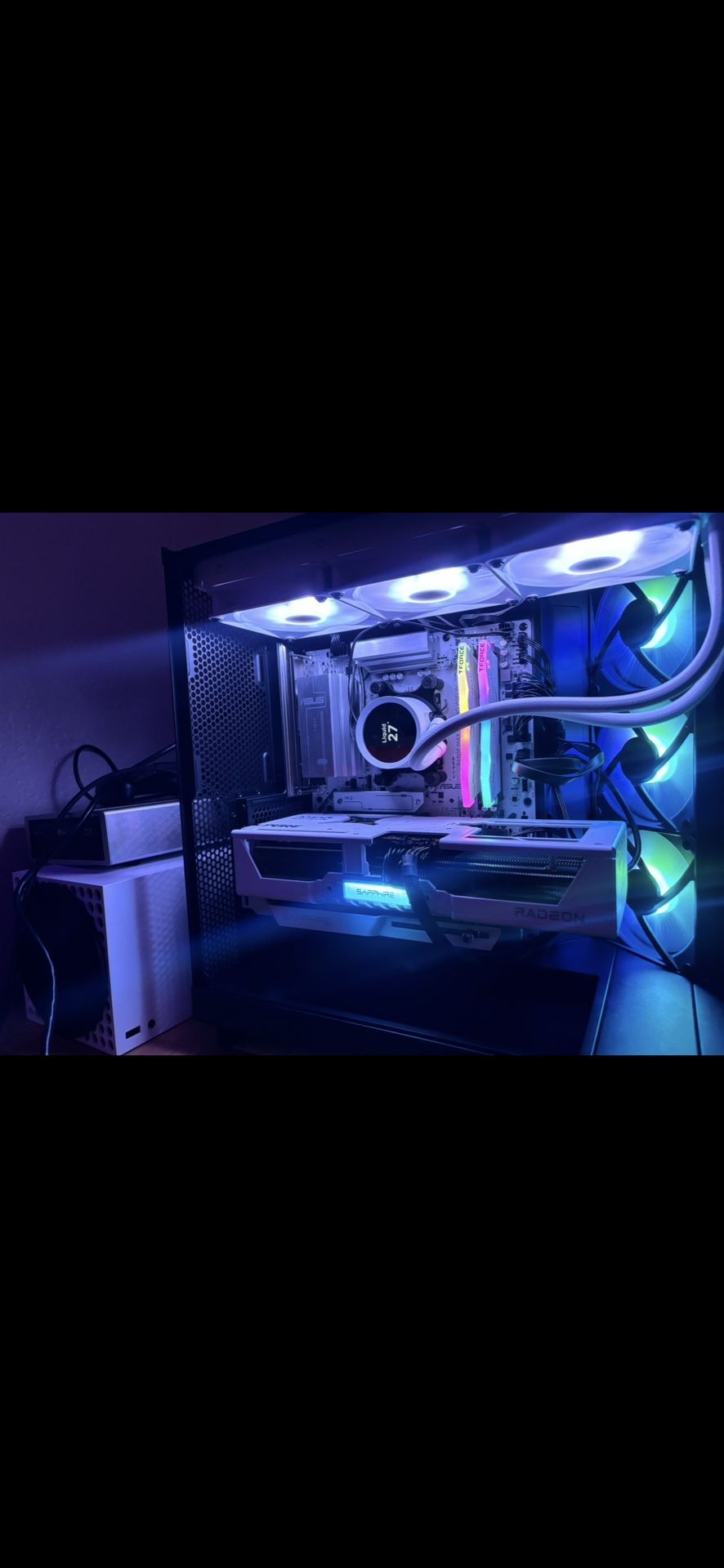 Gaming Computer/ Gaming Pc