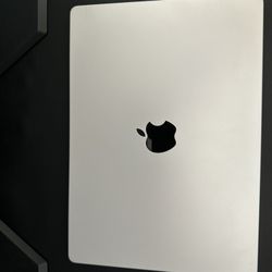 2021 MAC BOOK PRO 14inch