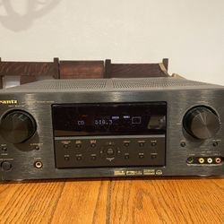 Marantz AV Surround Receiver