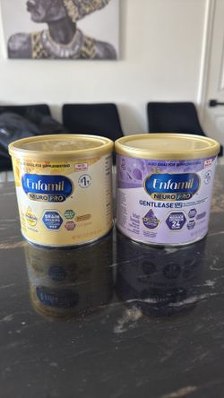 Enfamil NeuroPro Infant Formula